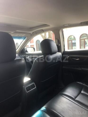 Nissan Sunny 2013, 63,000 km - 2.5 l - Bakı