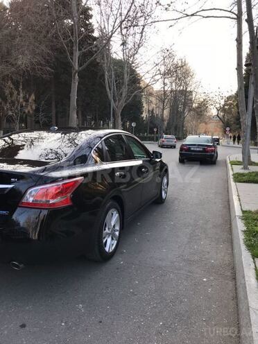 Nissan Sunny 2013, 63,000 km - 2.5 l - Bakı