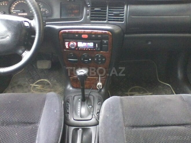 Opel Vectra 1999, 330,000 km - 0.1 l - Bakı