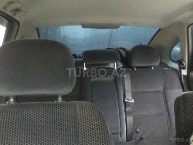 Opel Vectra 1999, 330,000 km - 0.1 l - Bakı