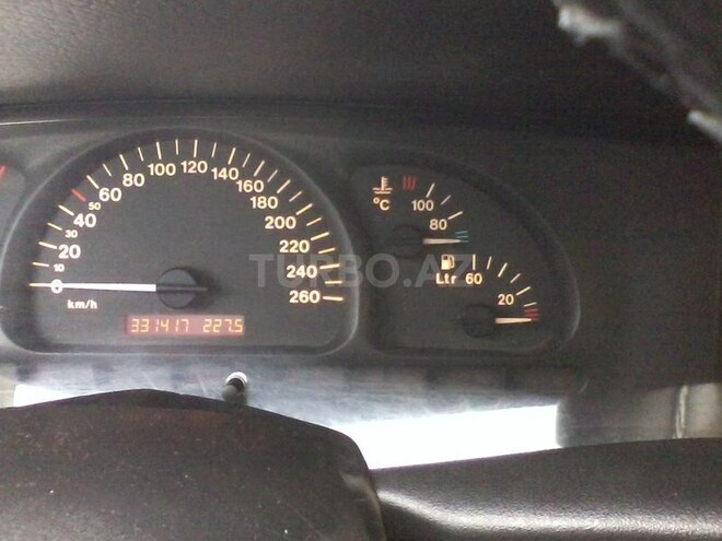 Opel Vectra 1999, 330,000 km - 0.1 l - Bakı