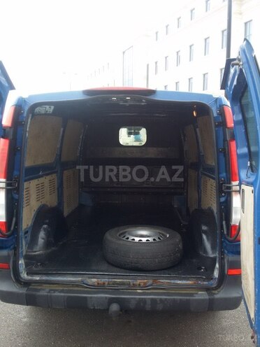 Mercedes Vito 111 2007, 229,000 km - 0.2 л - Ağdaş
