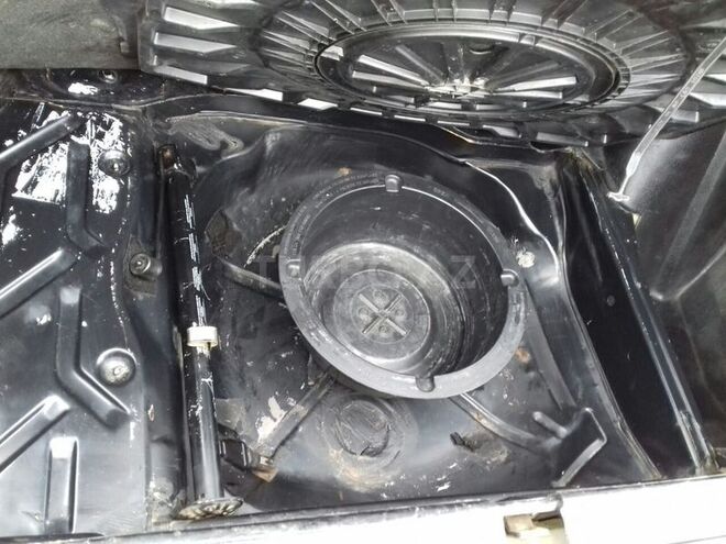 Mercedes 190 1992, 300,000 km - 2.0 l - Bakı