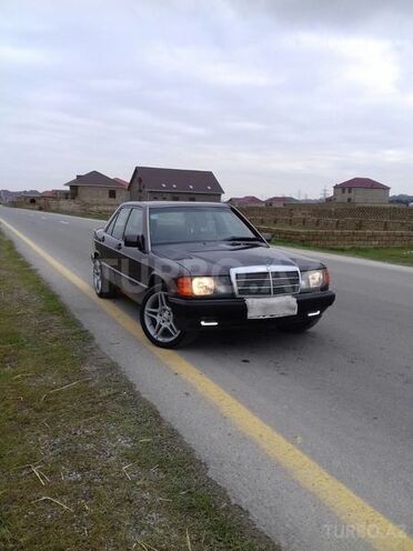 Mercedes 190 1992, 300,000 km - 2.0 l - Bakı