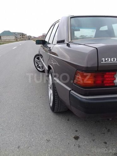 Mercedes 190 1992, 300,000 km - 2.0 l - Bakı