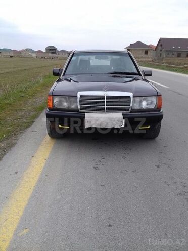 Mercedes 190 1992, 300,000 km - 2.0 l - Bakı