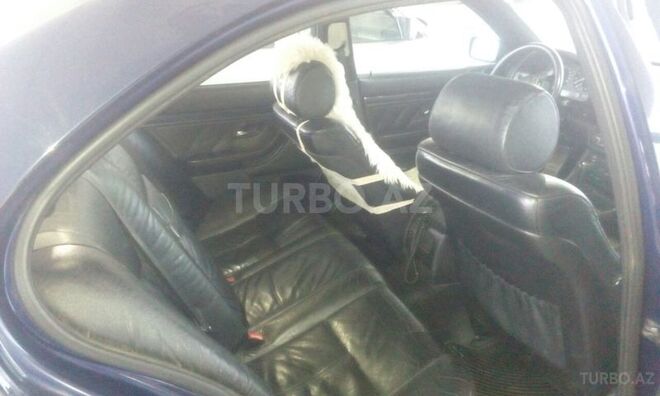 BMW 528 1997, 254,369 km - 2.8 l - Bakı
