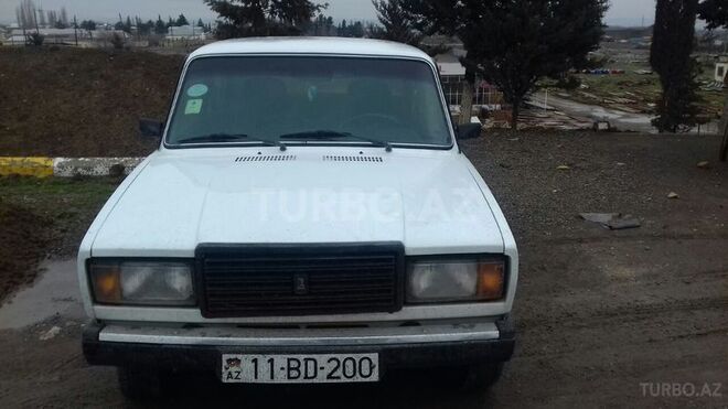 LADA (VAZ) 2107 2005, 255,000 km - 1.6 l - Tovuz
