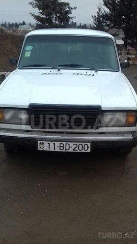 LADA (VAZ) 2107 2005, 255,000 km - 1.6 l - Tovuz