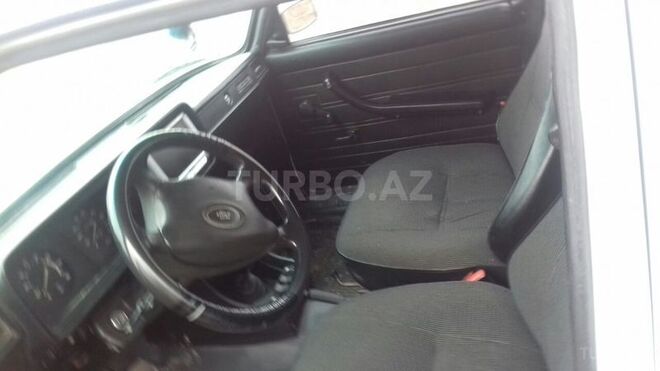LADA (VAZ) 2107 2005, 255,000 km - 1.6 l - Tovuz