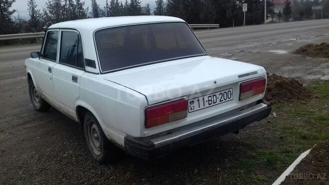 LADA (VAZ) 2107 2005, 255,000 km - 1.6 l - Tovuz