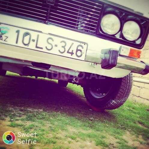 LADA (VAZ) 2107 1991, 364,242 km - 1.6 l - Lənkəran