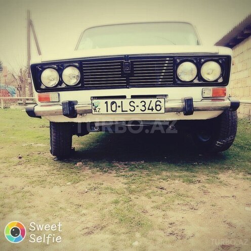 LADA (VAZ) 2107 1991, 364,242 km - 1.6 l - Lənkəran