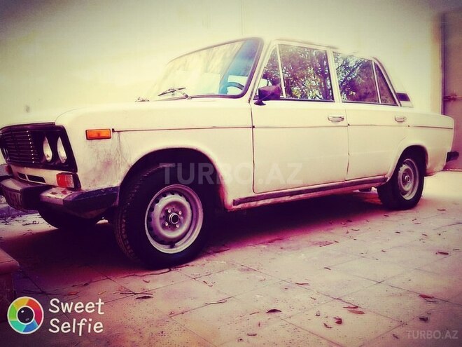 LADA (VAZ) 2107 1991, 364,242 km - 1.6 l - Lənkəran