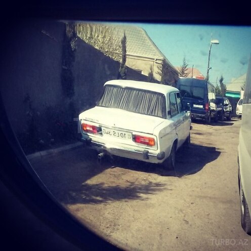 LADA (VAZ) 2107 1991, 364,242 km - 1.6 l - Lənkəran