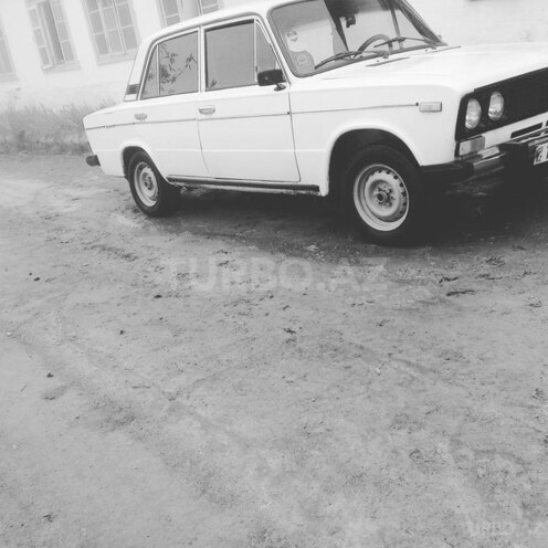 LADA (VAZ) 2107 1991, 364,242 km - 1.6 l - Lənkəran