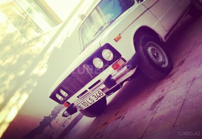 LADA (VAZ) 2107 1991, 364,242 km - 1.6 l - Lənkəran