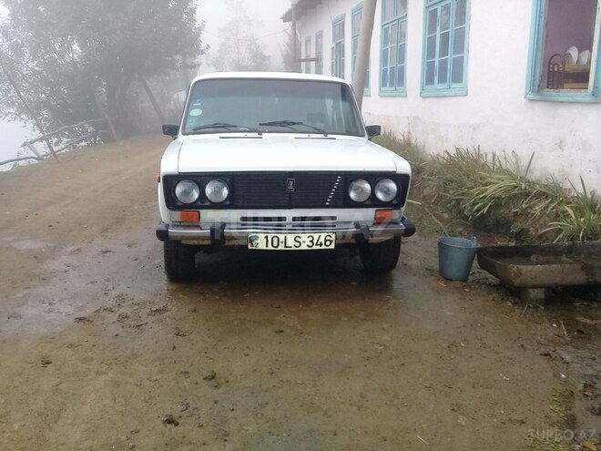 LADA (VAZ) 2107 1991, 364,242 km - 1.6 l - Lənkəran