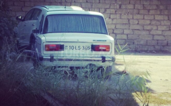 LADA (VAZ) 2107 1991, 364,242 km - 1.6 l - Lənkəran