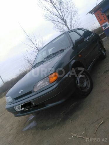 LADA (VAZ) 2115 2009, 332,700 km - 1.6 l - Şirvan