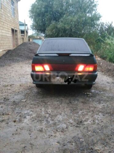 LADA (VAZ) 2115 2009, 332,700 km - 1.6 l - Şirvan