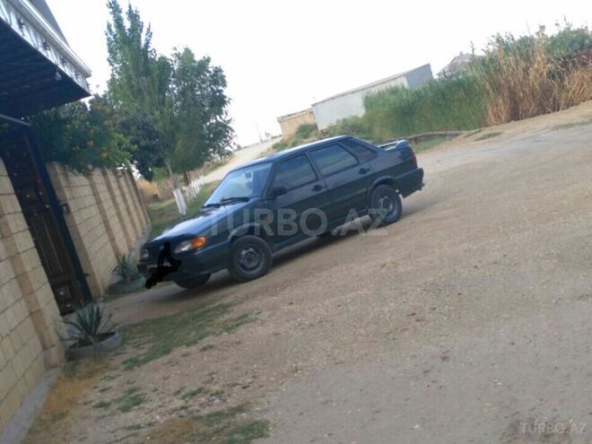 LADA (VAZ) 2115 2009, 332,700 km - 1.6 l - Şirvan