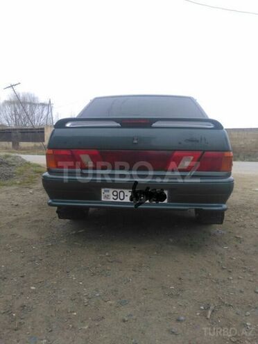 LADA (VAZ) 2115 2009, 332,700 km - 1.6 l - Şirvan