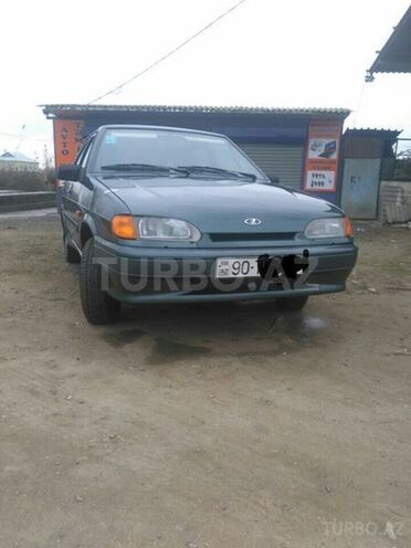 LADA (VAZ) 2115 2009, 332,700 km - 1.6 l - Şirvan