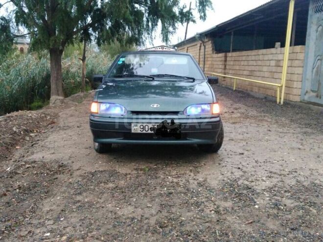 LADA (VAZ) 2115 2009, 332,700 km - 1.6 l - Şirvan