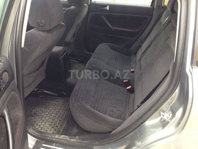 Volkswagen Passat 2002, 195,403 km - 1.8 l - Sumqayıt