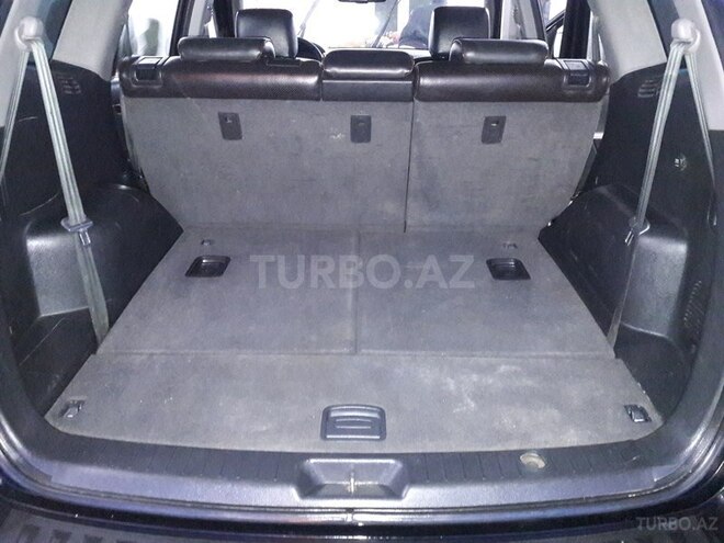 Hyundai Santa Fe 2007, 16,900 km - 2.7 l - Bakı