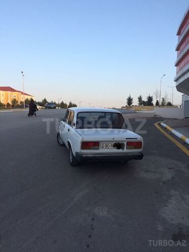 LADA (VAZ) 2107 2010, 129,000 km - 1.6 л - Bakı