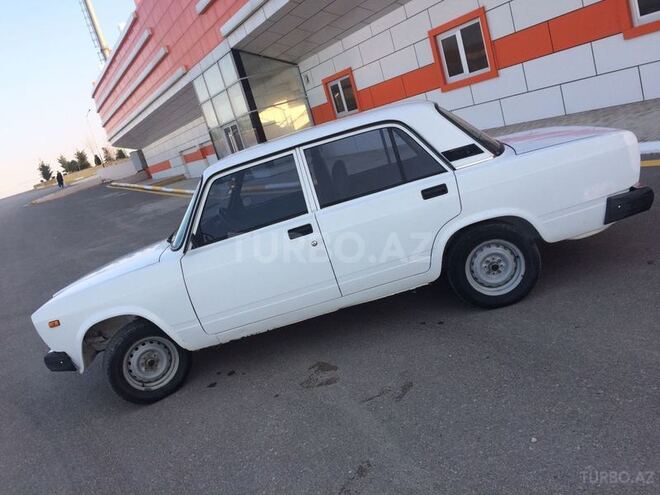 LADA (VAZ) 2107 2010, 129,000 km - 1.6 л - Bakı