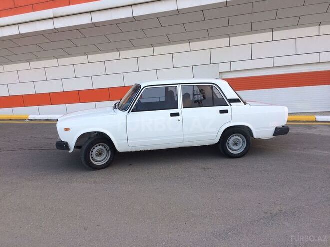 LADA (VAZ) 2107 2010, 129,000 km - 1.6 л - Bakı
