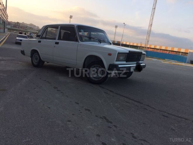 LADA (VAZ) 2107 2010, 129,000 km - 1.6 л - Bakı