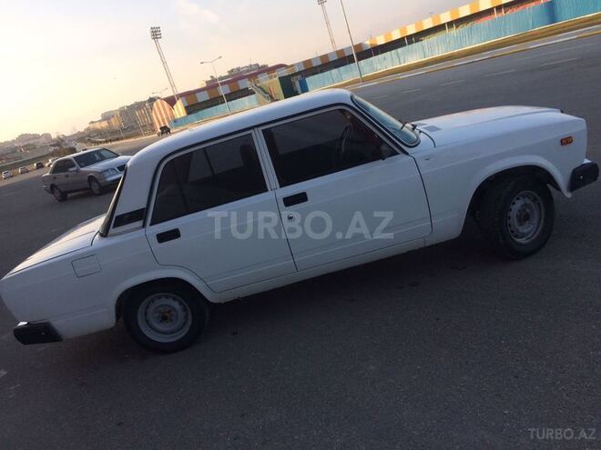 LADA (VAZ) 2107 2010, 129,000 km - 1.6 л - Bakı