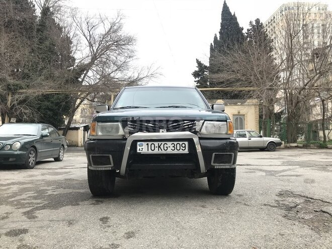 Opel Frontera 1995, 230,000 km - 2.2 l - Bakı