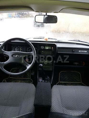 LADA (VAZ) 2107 2011, 23,000 km - 7.5 l - Bakı
