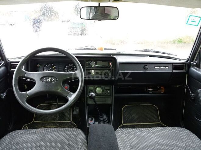 LADA (VAZ) 2107 2011, 23,000 km - 7.5 l - Bakı