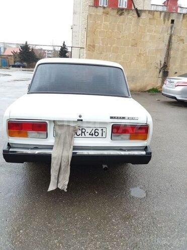 LADA (VAZ) 2107 2011, 23,000 km - 7.5 l - Bakı