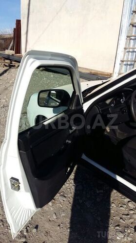 LADA (VAZ) Priora 2015, 112,000 km - 1.6 l - Şəki