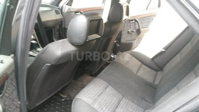 Mercedes C 180 1994, 245,000 km - 1.8 l - Bakı
