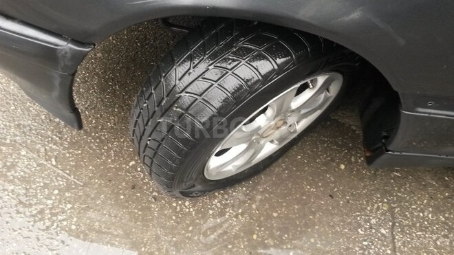 Mercedes C 180 1994, 245,000 km - 1.8 l - Bakı