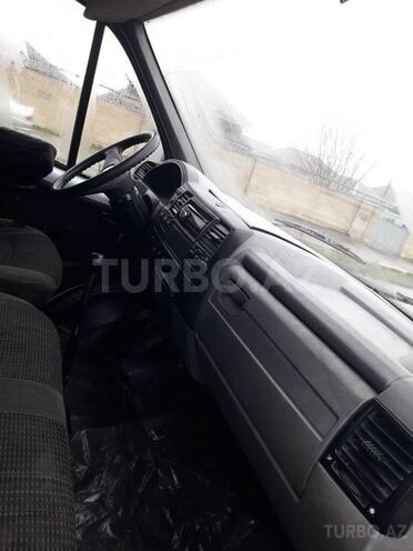 GAZ 330202-740 2006, 237,506 km - 2.3 л - Sumqayıt