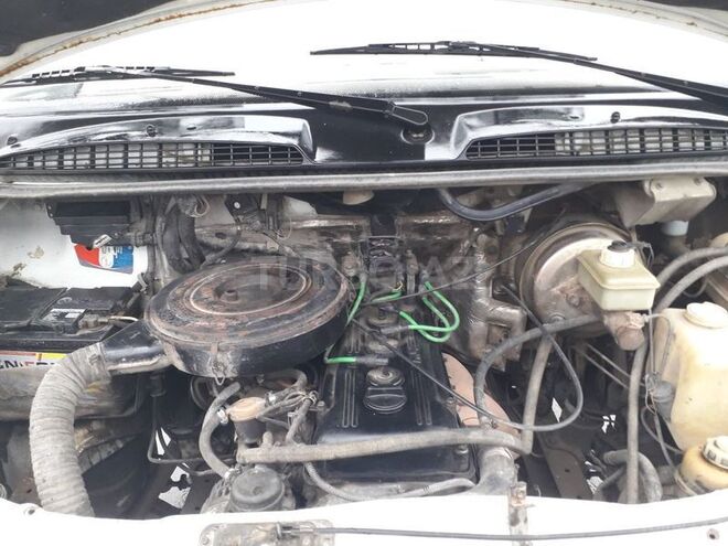 GAZ 330202-740 2006, 237,506 km - 2.3 л - Sumqayıt