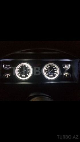 LADA (VAZ) 2107 2010, 91,250 km - 1.7 л - Bakı