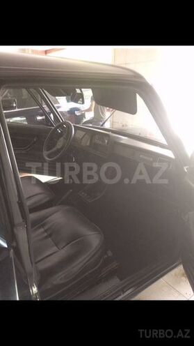 LADA (VAZ) 2107 2010, 91,250 km - 1.7 л - Bakı
