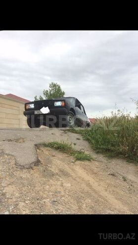 LADA (VAZ) 2107 2010, 91,250 km - 1.7 л - Bakı