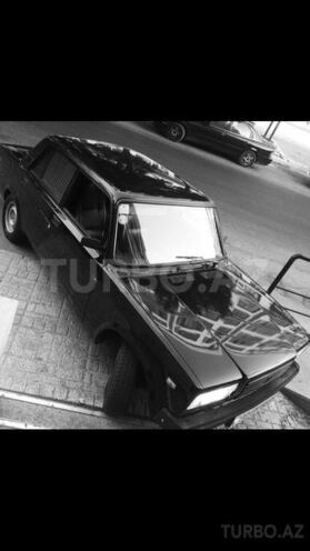 LADA (VAZ) 2107 2010, 91,250 km - 1.7 л - Bakı