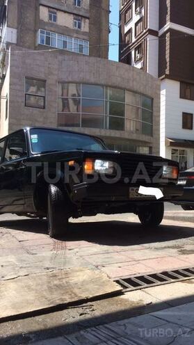 LADA (VAZ) 2107 2010, 91,250 km - 1.7 л - Bakı